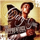 Cory Gunz - The Apprentice Season Finale